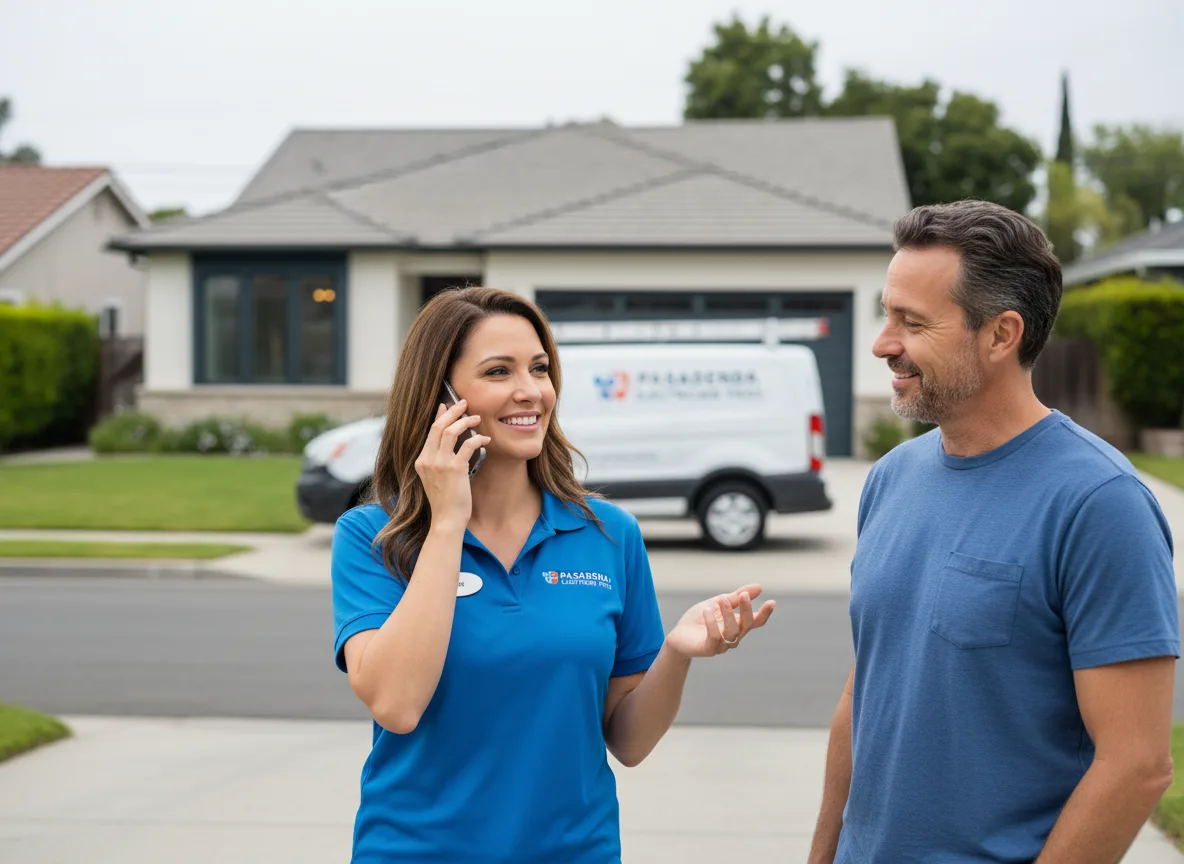 Electrician Wernersville, PA FAQs